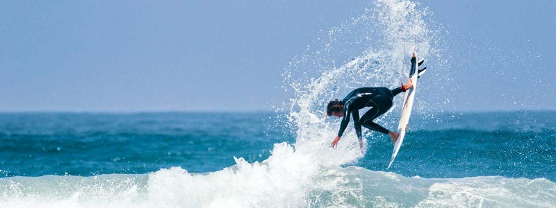 Vendée surf schools image de l'accroche